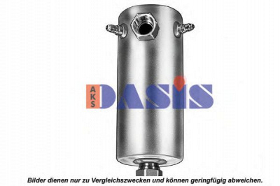 AKS DASIS 800340n -  Осушитель, кондиционер